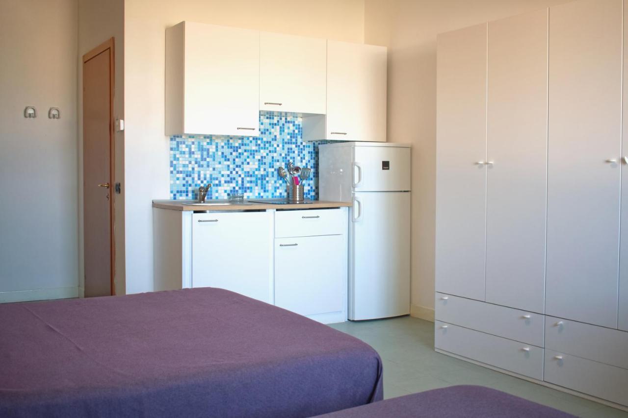 Sun Beach Residence Rimini Rom bilde