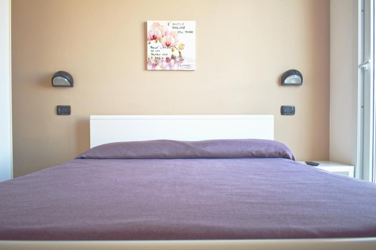 Sun Beach Residence Rimini Rom bilde