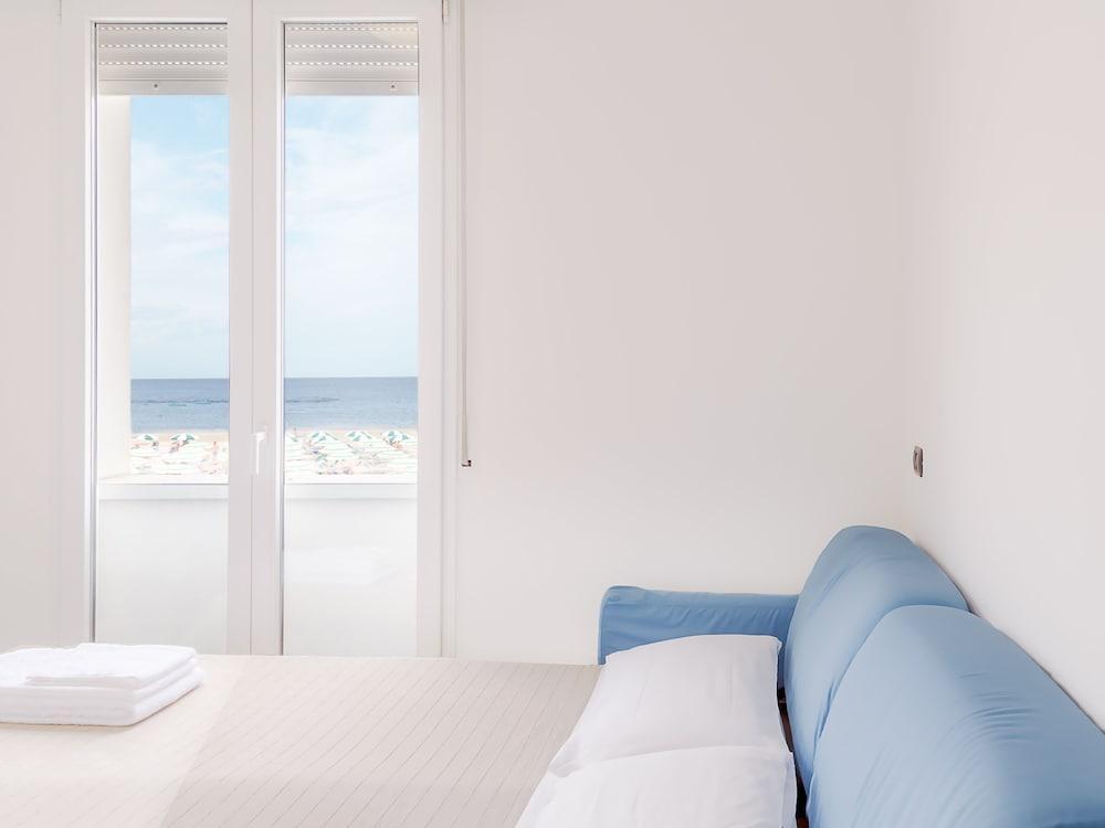Sun Beach Residence Rimini Eksteriør bilde