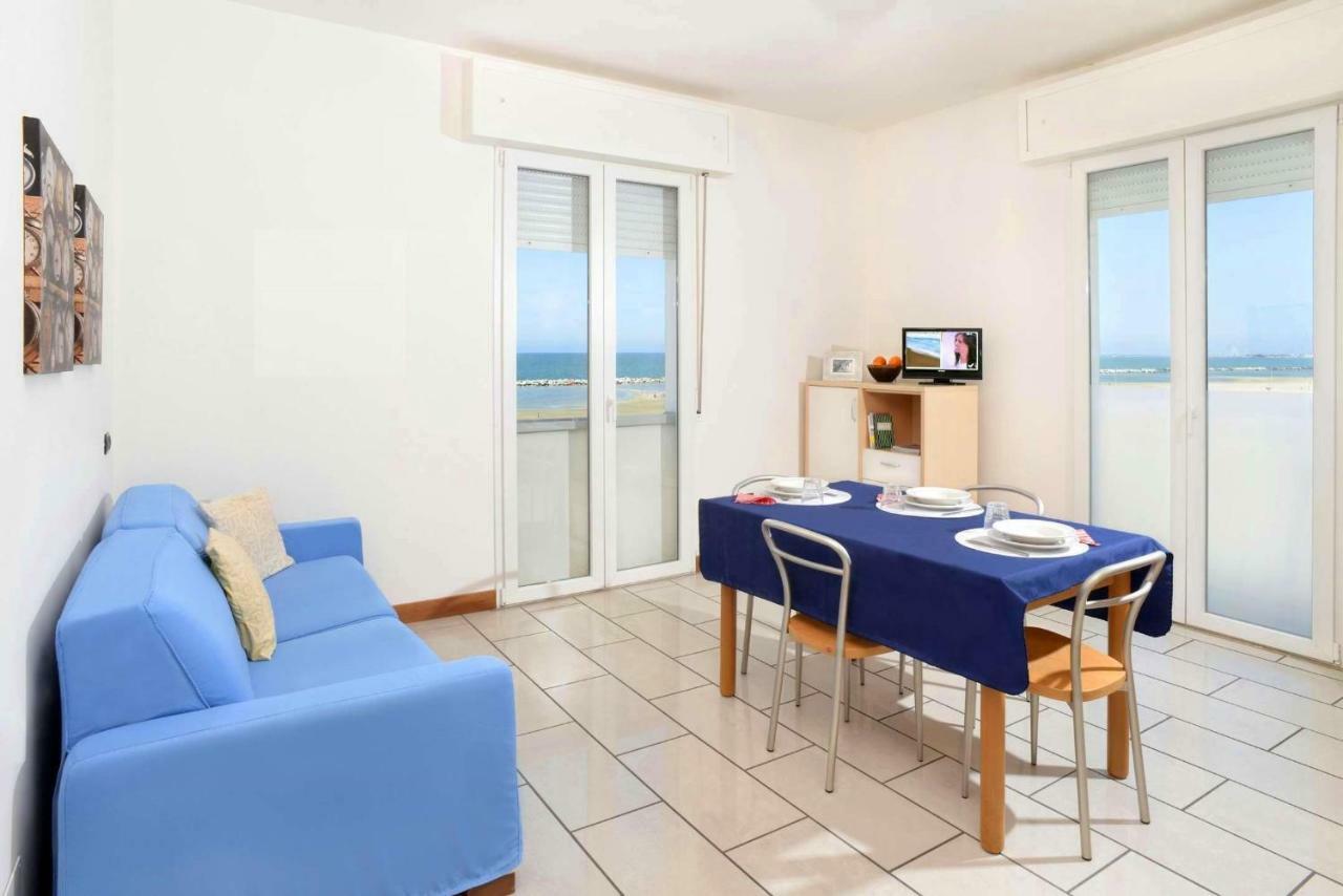 Sun Beach Residence Rimini Eksteriør bilde