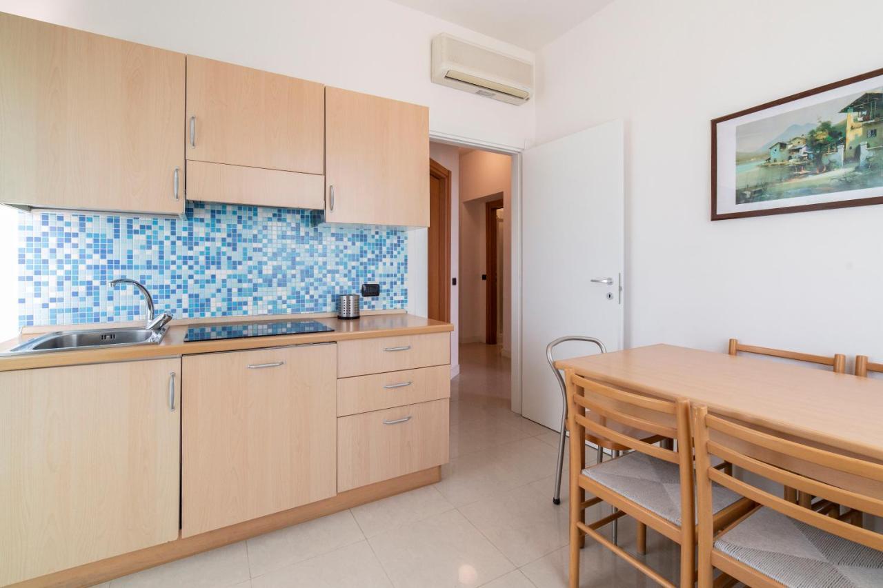 Sun Beach Residence Rimini Eksteriør bilde