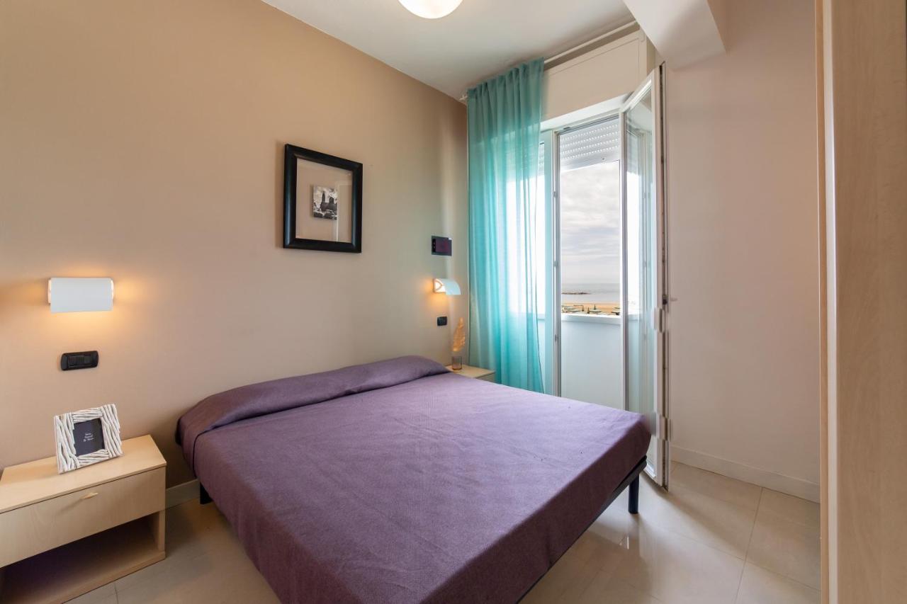 Sun Beach Residence Rimini Eksteriør bilde