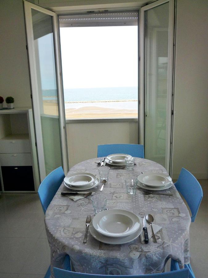 Sun Beach Residence Rimini Eksteriør bilde