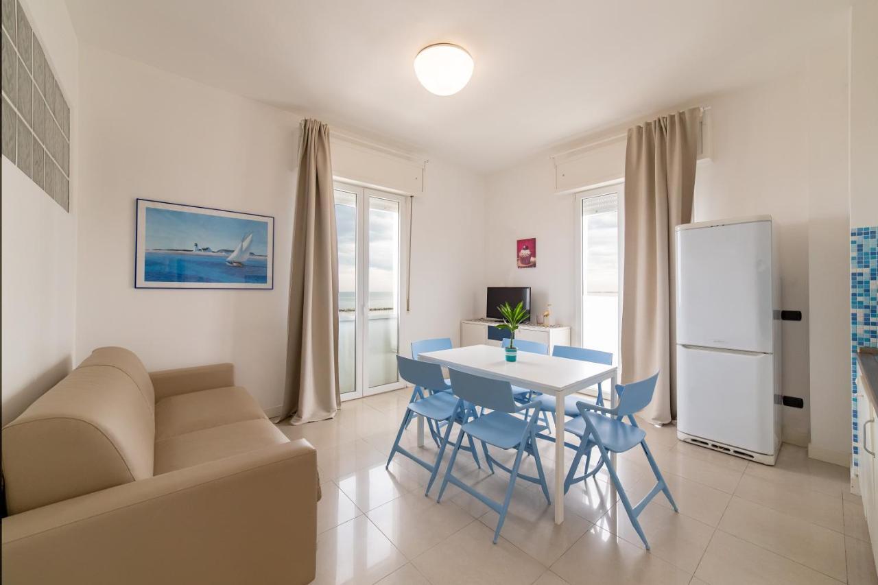 Sun Beach Residence Rimini Eksteriør bilde