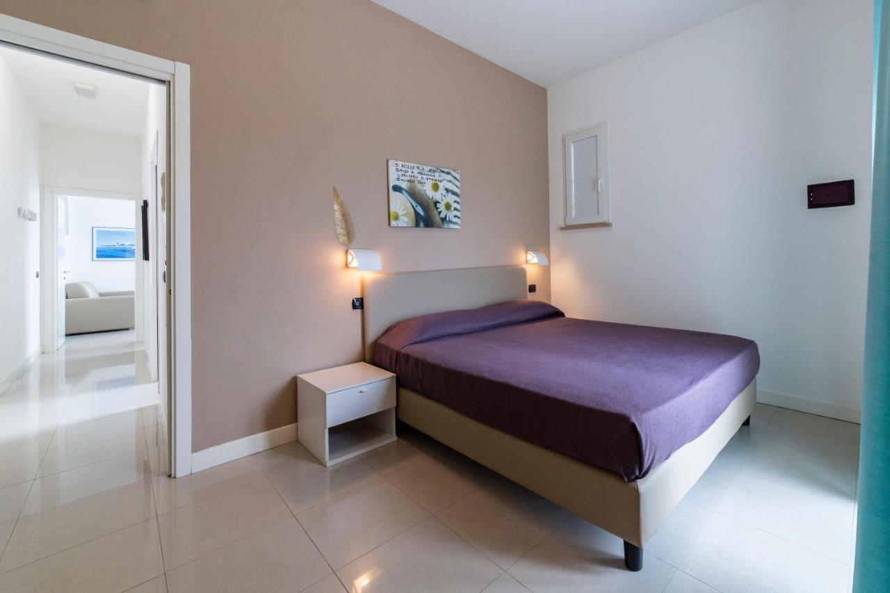 Sun Beach Residence Rimini Eksteriør bilde