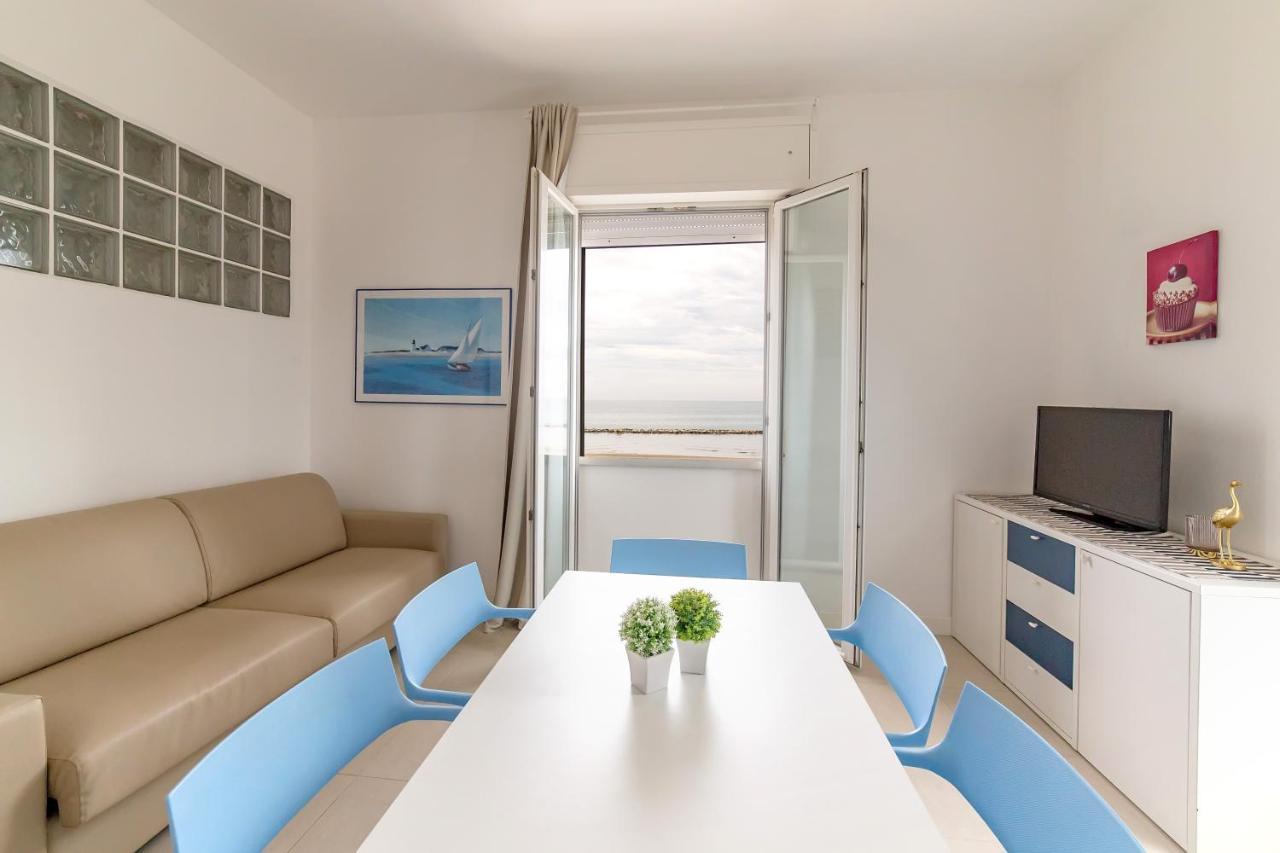 Sun Beach Residence Rimini Eksteriør bilde