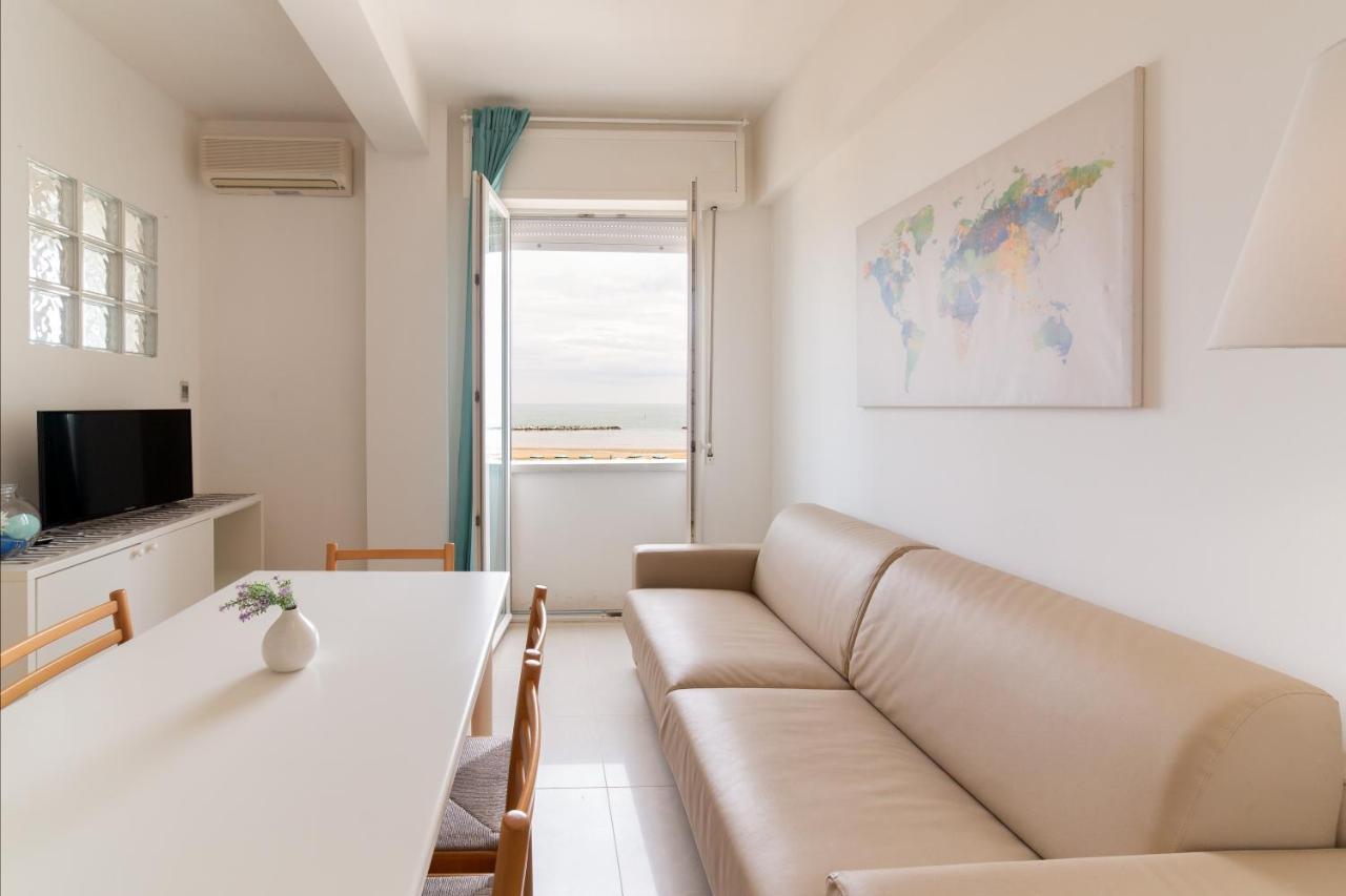 Sun Beach Residence Rimini Eksteriør bilde