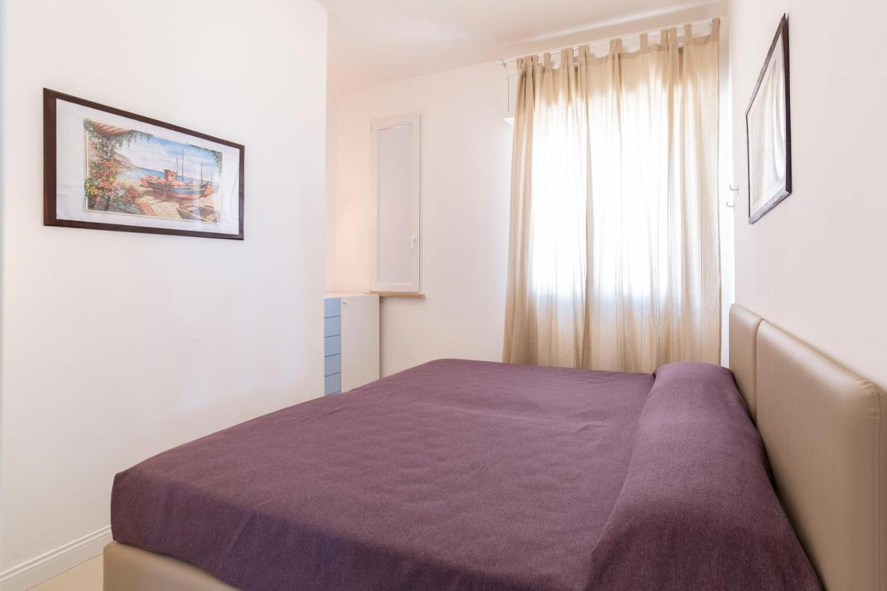 Sun Beach Residence Rimini Eksteriør bilde