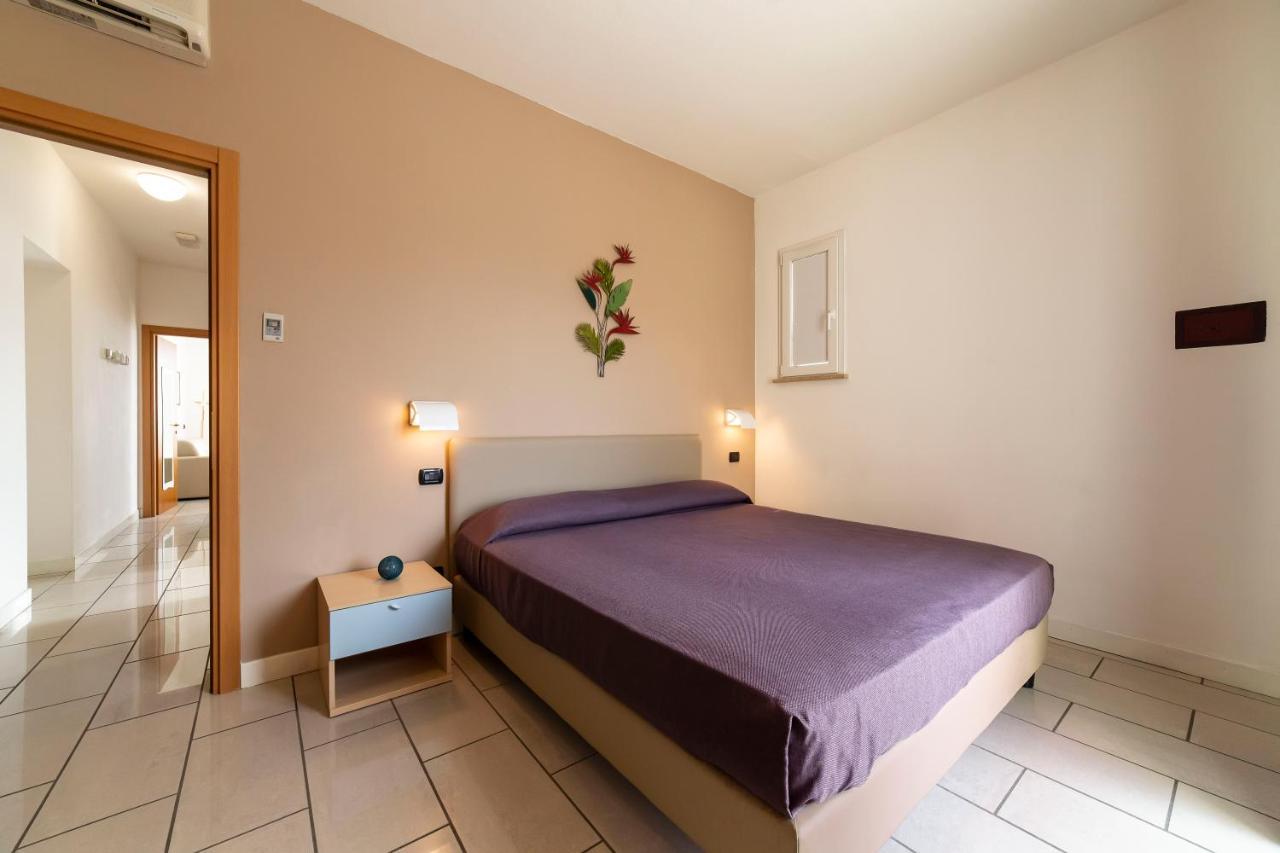 Sun Beach Residence Rimini Eksteriør bilde