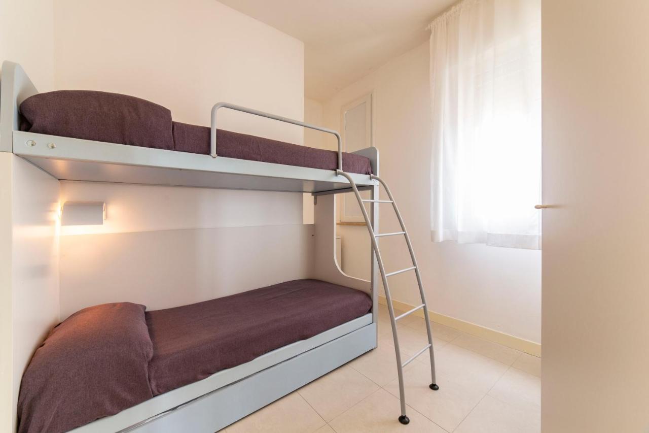 Sun Beach Residence Rimini Eksteriør bilde