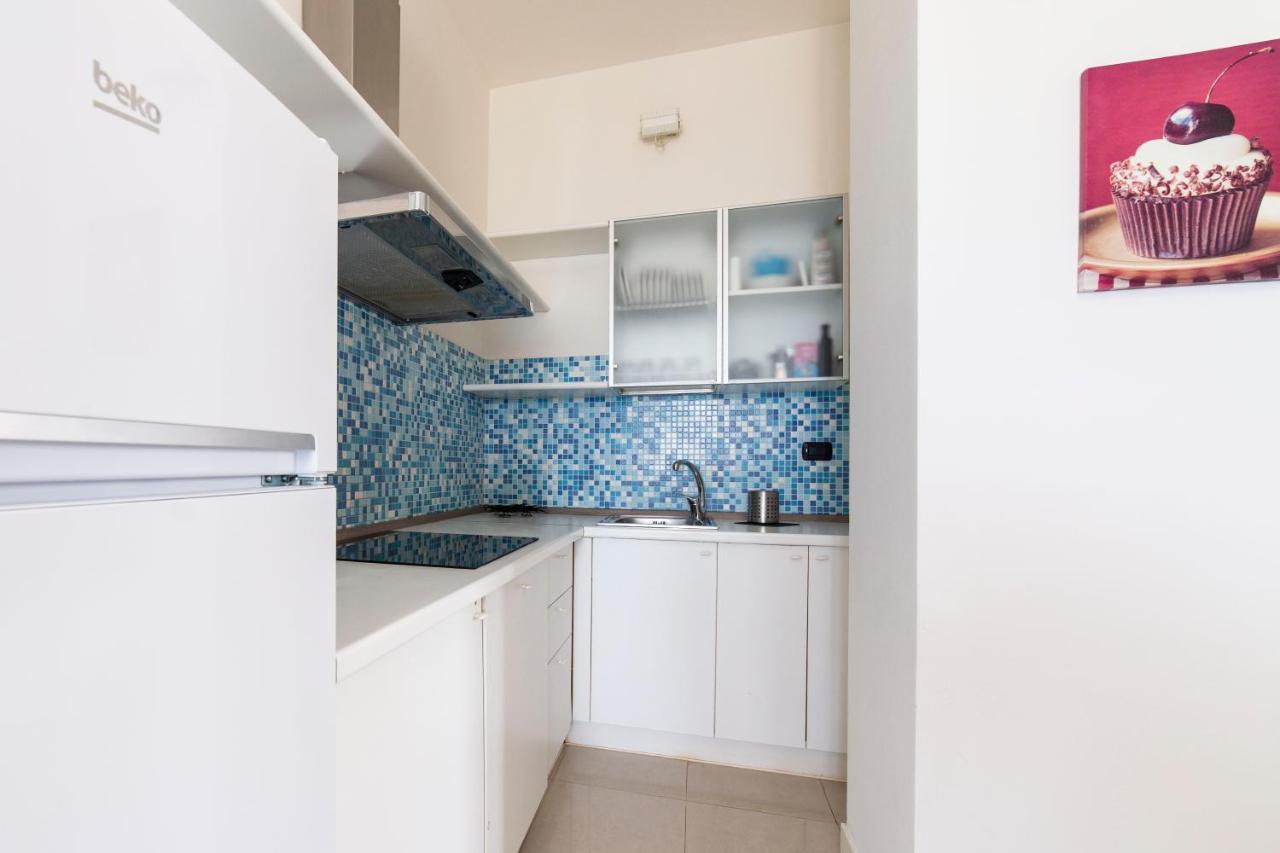 Sun Beach Residence Rimini Eksteriør bilde